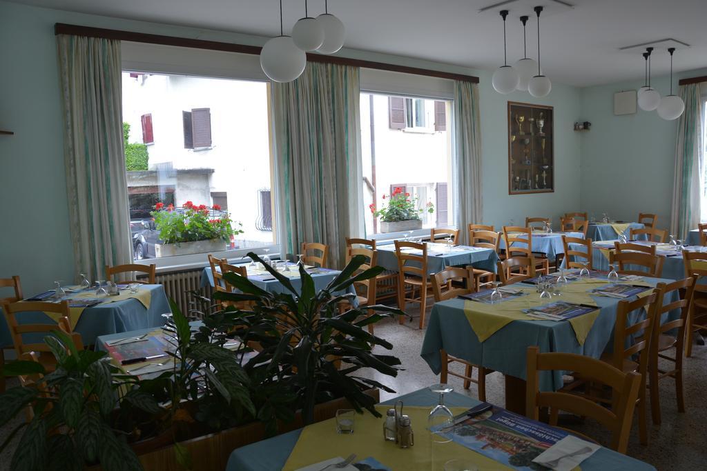 Ristorante Bironico Ξενοδοχείο Εξωτερικό φωτογραφία
