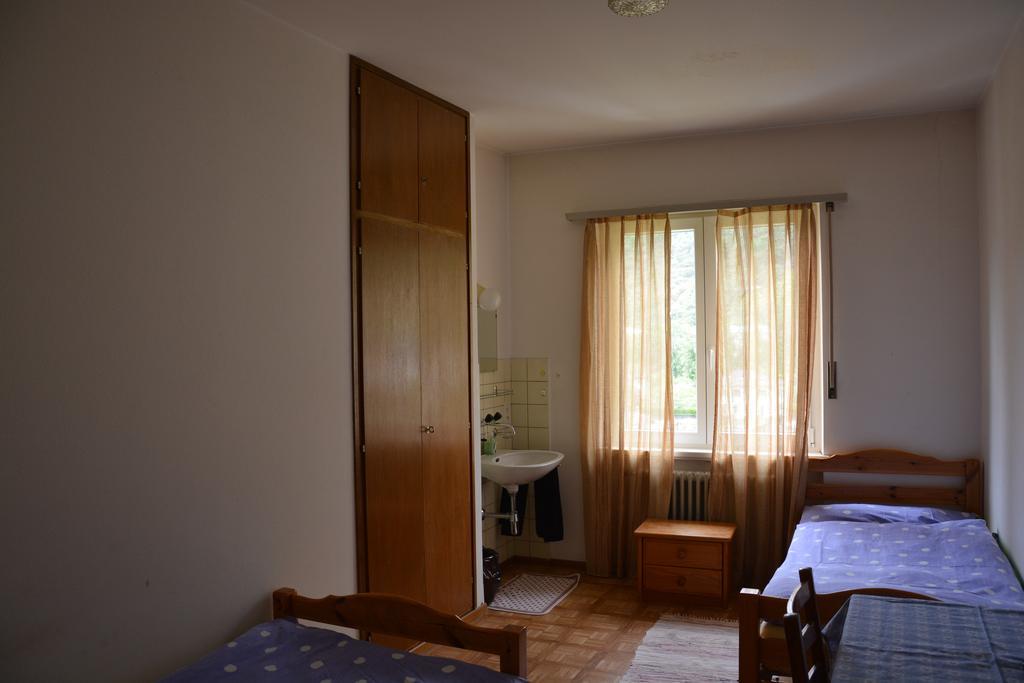 Ristorante Bironico Ξενοδοχείο Δωμάτιο φωτογραφία