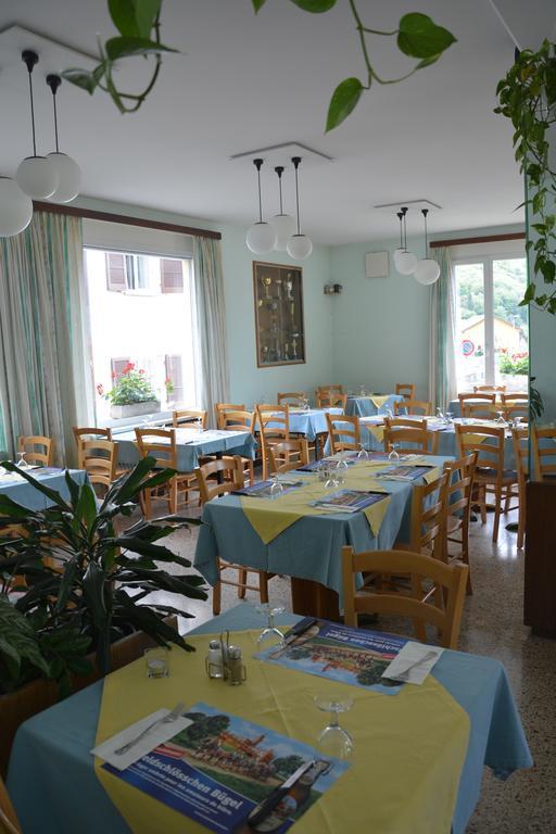 Ristorante Bironico Ξενοδοχείο Εξωτερικό φωτογραφία