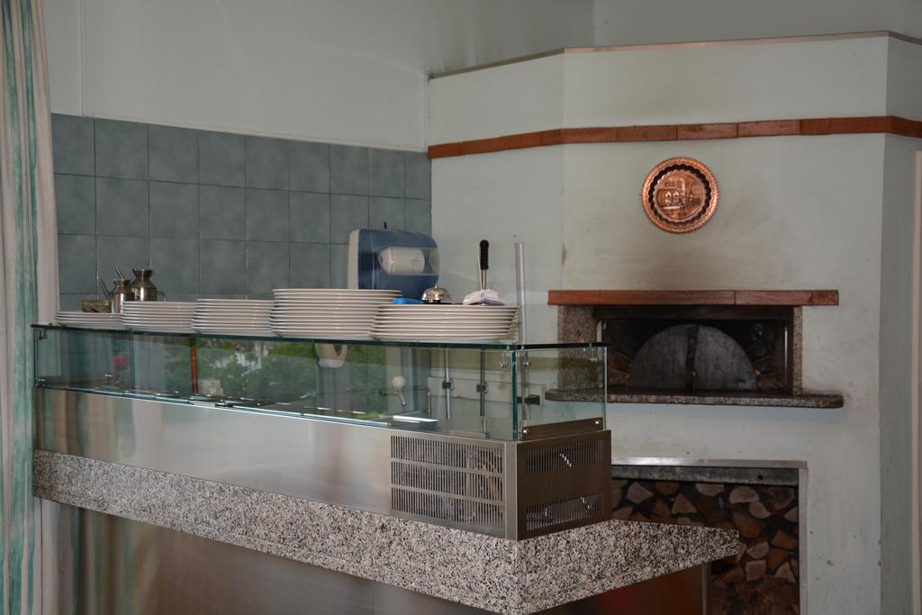 Ristorante Bironico Ξενοδοχείο Εξωτερικό φωτογραφία