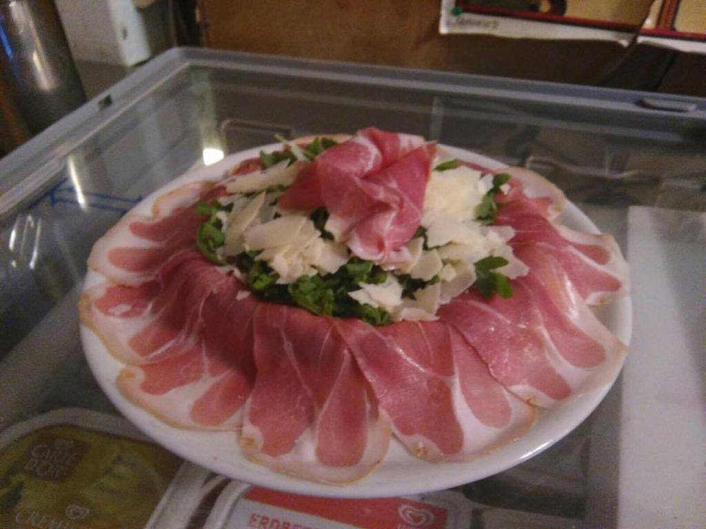 Ristorante Bironico Ξενοδοχείο Εξωτερικό φωτογραφία