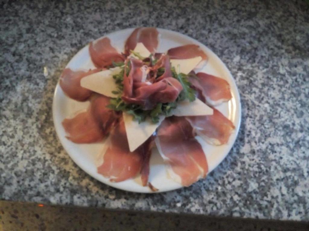 Ristorante Bironico Ξενοδοχείο Εξωτερικό φωτογραφία